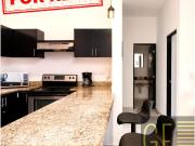 Departamento en renta en Zazil Ha, Solidaridad, Quintana Roo