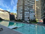 Departamento en renta en Zentral Residencial, Puerta del...