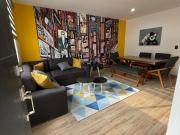 Departamento en renta en Zibatá, El Marqués, Querétaro