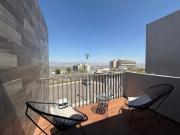 Departamento en renta en Zibatá, El Marqués, Querétaro