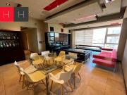 departamento en renta en zona angelópolis