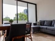 Departamento en renta en ZONA COUNTRY |Modelo A |...