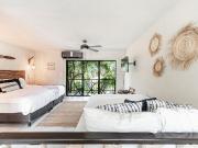 Departamento en renta en Zona Hotelera, Benito Juárez,...