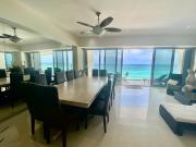 Departamento en renta en Zona Hotelera, Benito Juárez,...