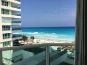 Departamento en renta en Zona Hotelera, Benito Juárez,...