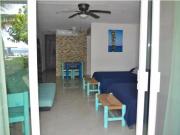 Departamento en renta en Zona Hotelera, Benito Juárez,...