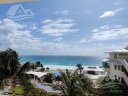 Departamento en Renta en Zona Hotelera Cancun