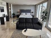 Departamento en renta en zona hotelera Cancún