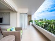 DEPARTAMENTO EN RENTA EN ZONA HOTELERA DE NUEVO VALLARTA
