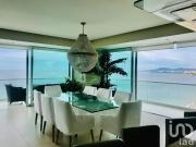 Departamento en Renta en Zona Hotelera Norte, Puerto...