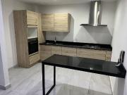 Departamento en renta en zona minerva