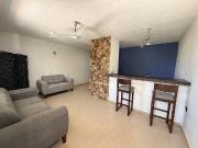 Departamento en renta en zona norte amueblado