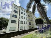 Departamento en renta en zona Norte de Cuernavaca