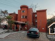 Departamento en renta en zona norte de Cuernavaca Amueblado