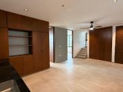 Departamento en renta en zona norte de Mérida