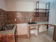 Departamento en Renta en zona norte muy cerca de plaza...