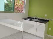 DEPARTAMENTO EN RENTA EN ZONA NORTE PONIENTE