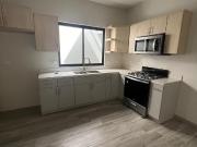Departamento en renta en zona Paseo Chapultepec colonia...
