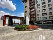 Departamento en renta en Zona Plateada, Pachuca de Soto,...