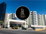 Departamento en renta en Zona Plateada, Pachuca de Soto,...