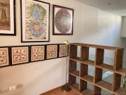 Departamento en Renta en Zona Santa Catarina, N. L
