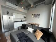 Departamento en renta en zona Tec