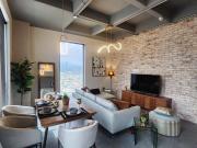 DEPARTAMENTO EN RENTA EN ZONA TEC