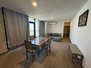 Departamento en Renta en Zona Tec