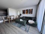 Departamento en Renta en Zona Tec Nuevo Sur en...