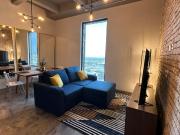 DEPARTAMENTO EN RENTA EN ZONA TEC TORRE CONDOTEC EN...