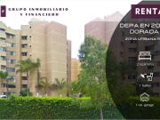 Departamento en Zona Urbana Rio Tijuana, Baja California
