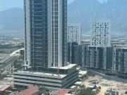 Departamento en renta en Zona Valle Poniente, San Pedro...