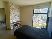 Departamento en renta en Zona Valle Poniente, San Pedro...