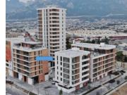 Departamento en renta en Zona Valle Poniente, San Pedro...