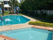 Departamento en renta, entrada Fracc La Tampiquera, Boca...