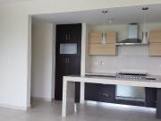 Departamento en renta equipado en Altavista zona Tec