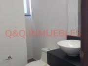 Departamento en Renta Equipado en Colonia Contry,...