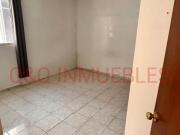 Departamento en Renta Equipado en Colonia Mederos