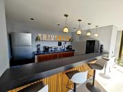 departamento en renta, equipado en torre con gimnasio y...