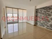 Departamento en Renta Equipado en Torre Liv IN en San...