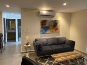 DEPARTAMENTO EN RENTA EQUIPADO Y AMUEBLADO EN PARALELO...