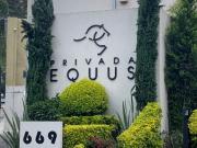 DEPARTAMENTO EN RENTA EQUUS
