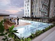 DEPARTAMENTO EN RENTA ERIA GREEN CITY, JARDINES DEL SOL