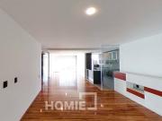 Departamento en renta Escandón I Secc