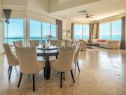 Departamento en Renta, Escenica, Puerto Juarez, Cancún