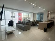 departamento en renta espacio minerva