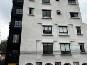 Departamento en Renta, esq Avenida Revolución