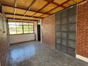 Departamento en Renta estilo industrial para una o dos...