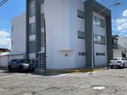 Departamento en renta Estrellas del Sur, Puebla