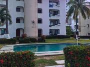 Departamento en Renta Excelente Ubicación